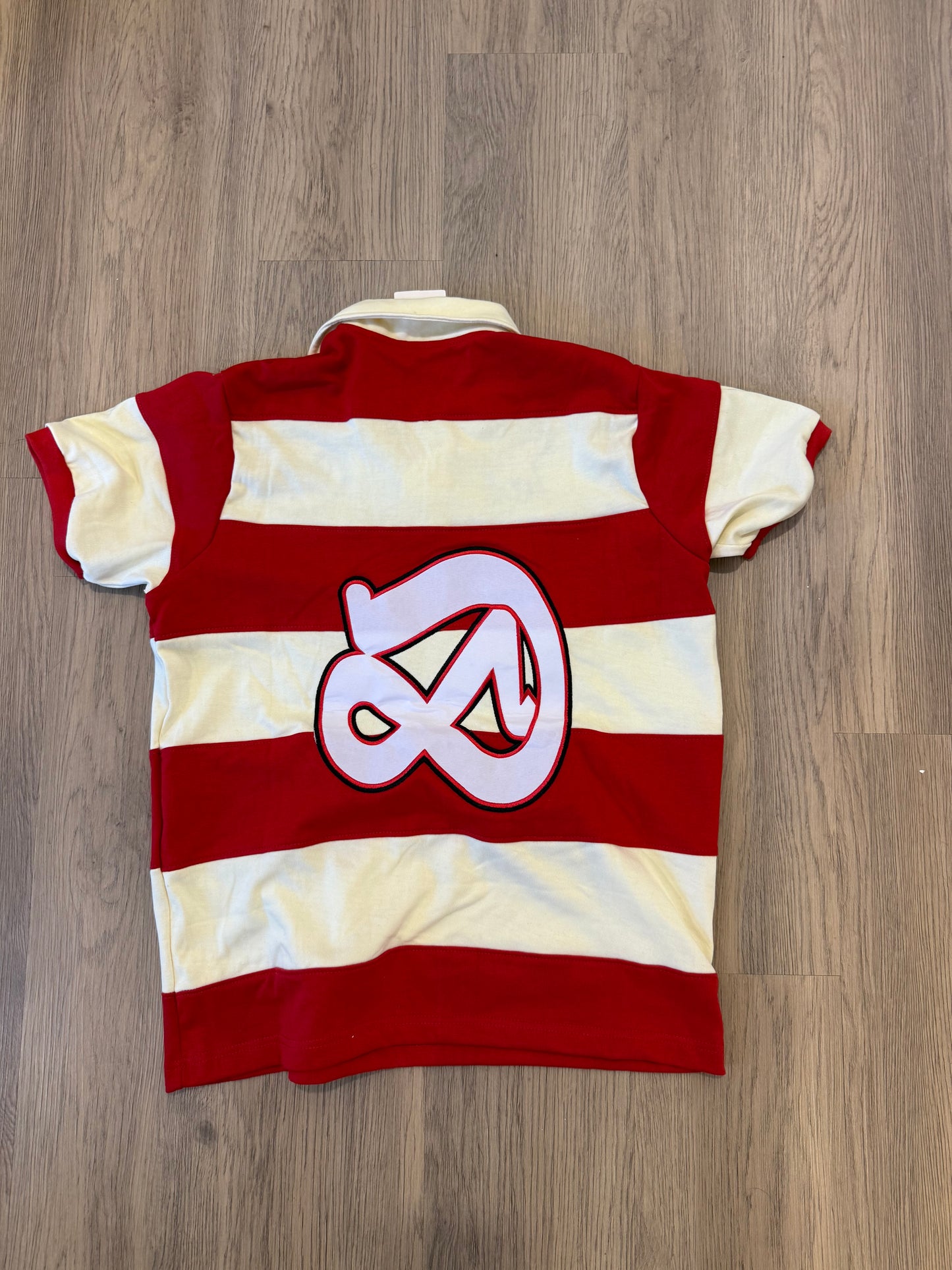 Short sleeve Diva Polo