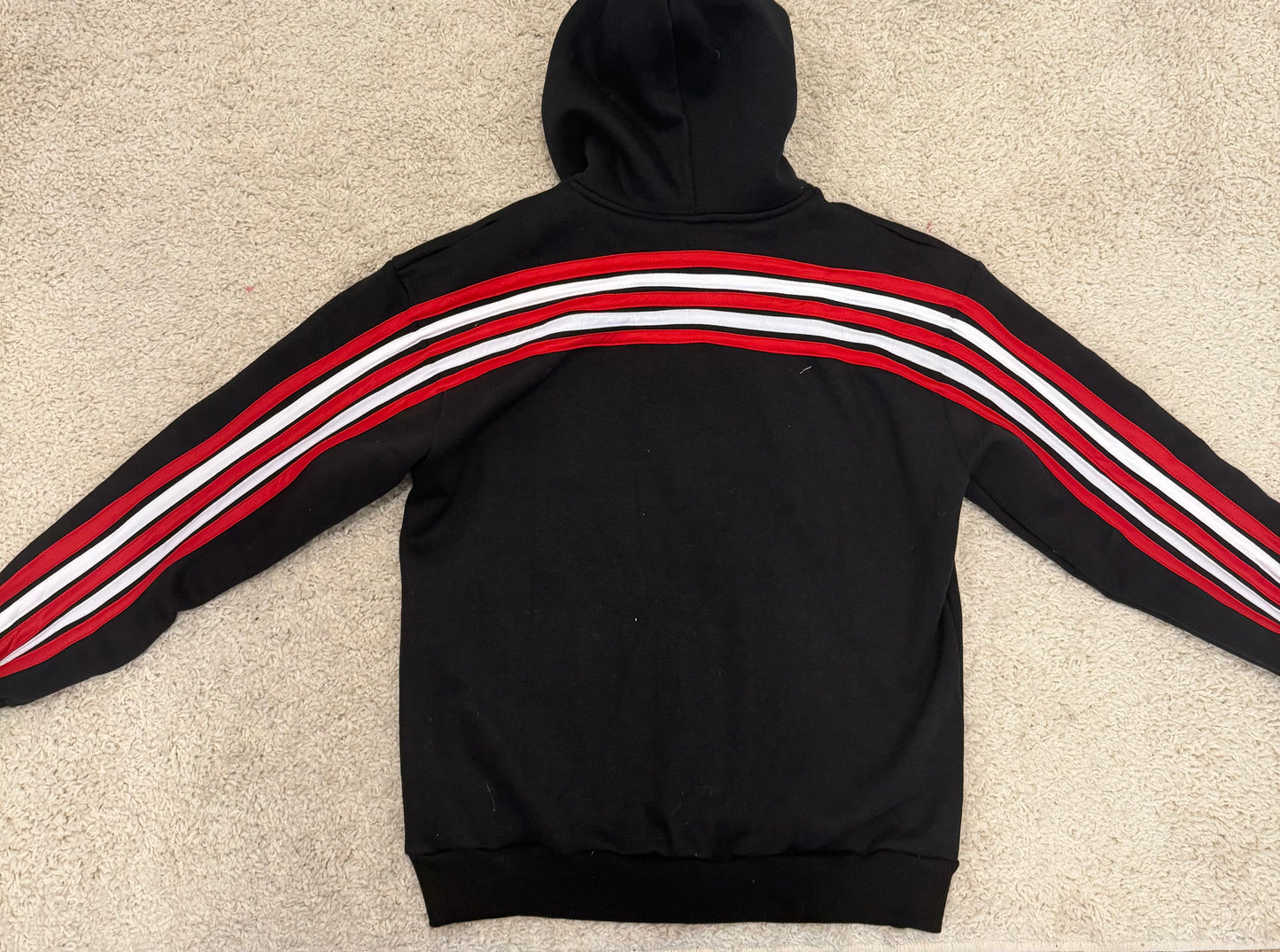 Pre Order : DELTA DISTRESSED JACKET