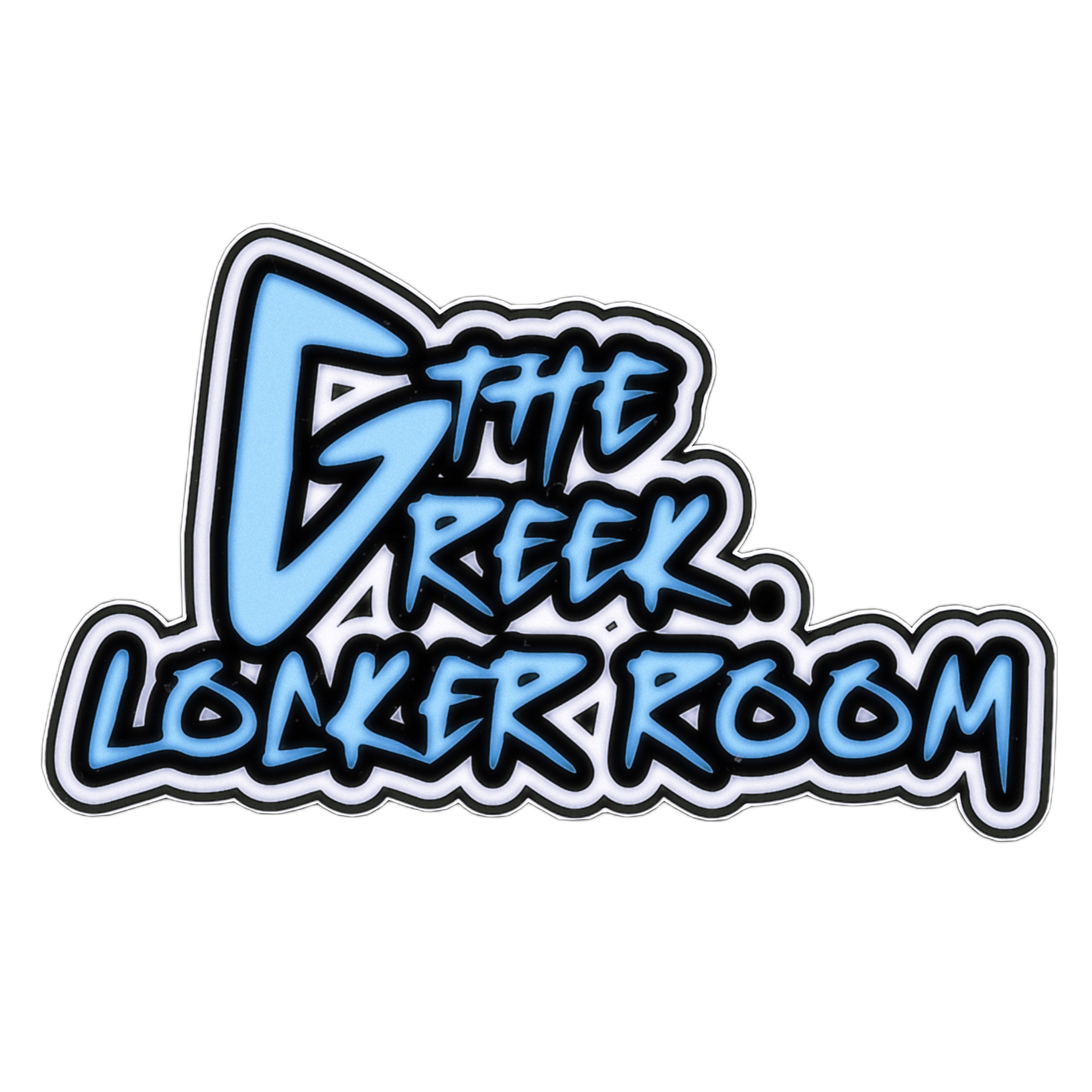 The Greek Locker Room 